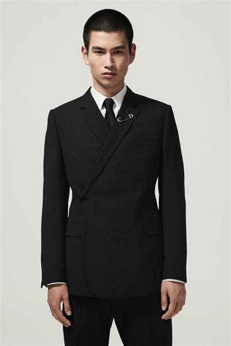 dior night suit|dior suits for men.